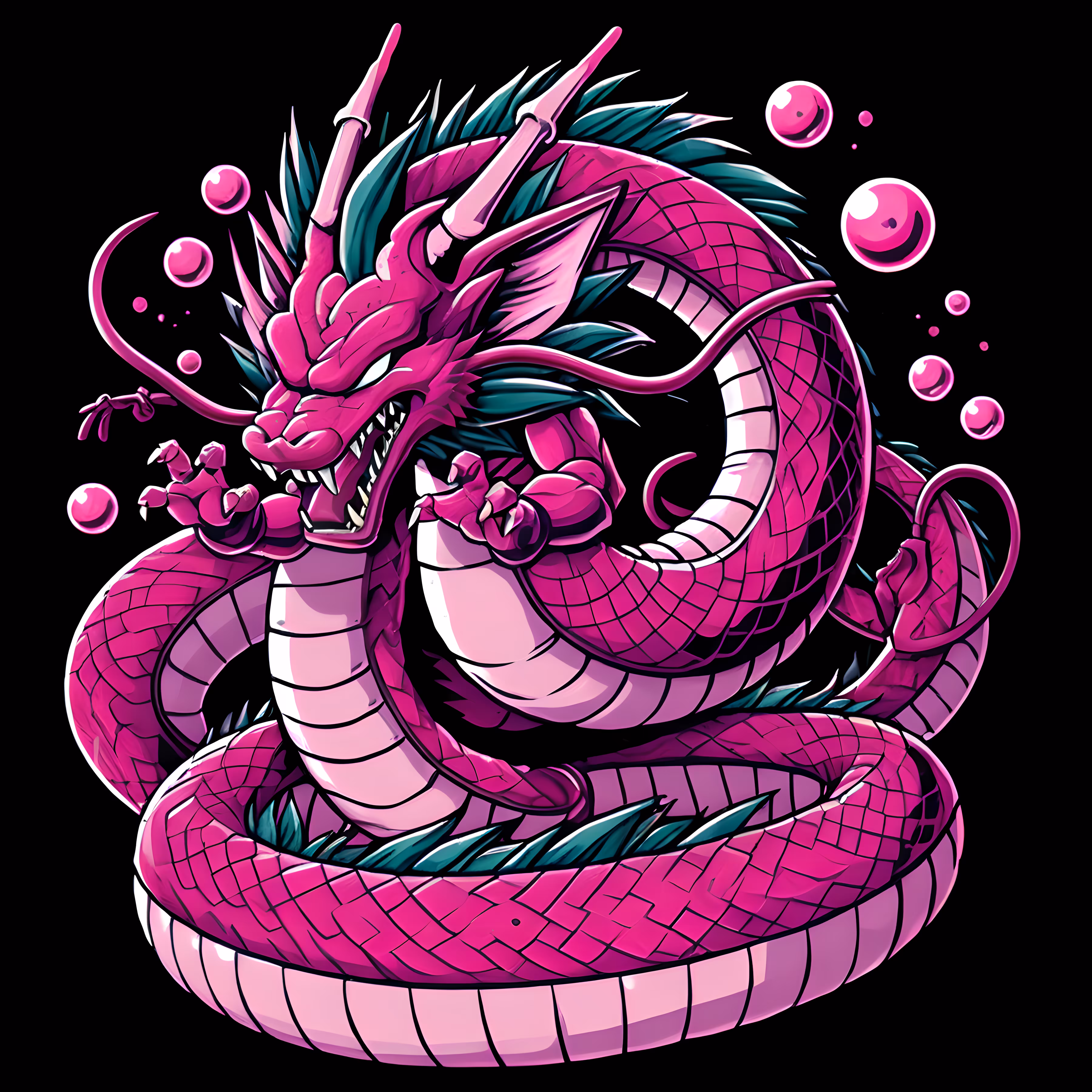 366 Dragons: #85