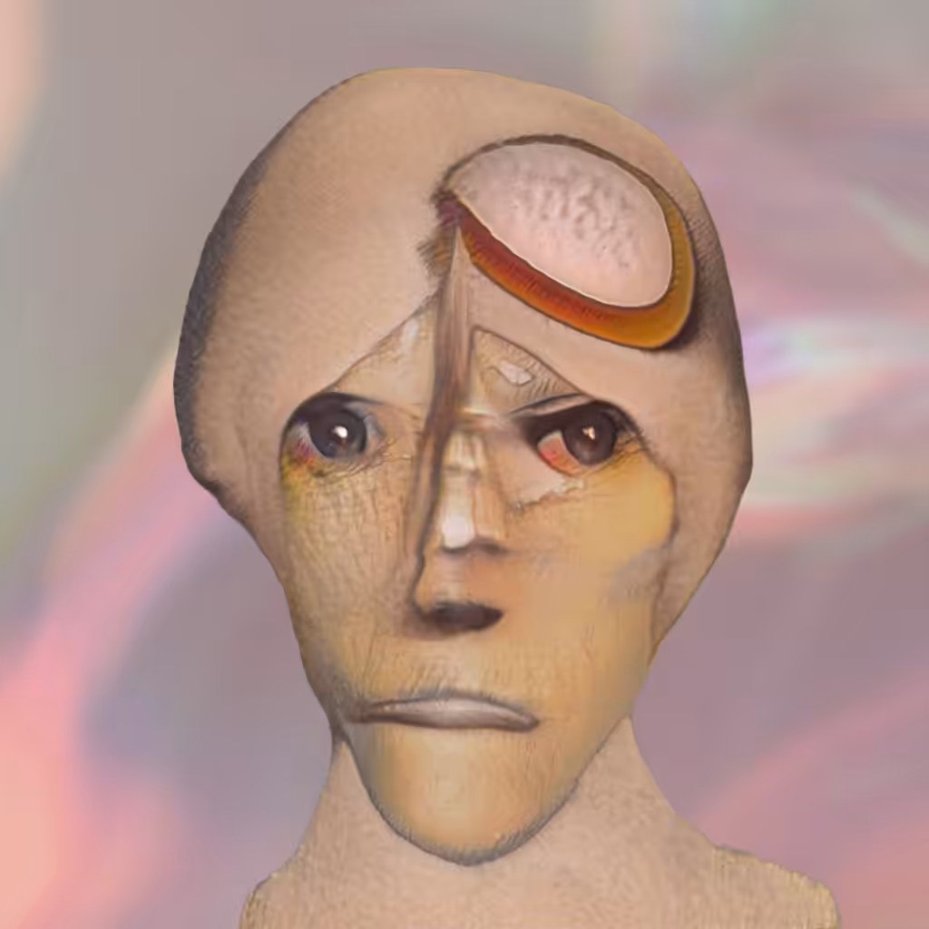 Scargazer #16
