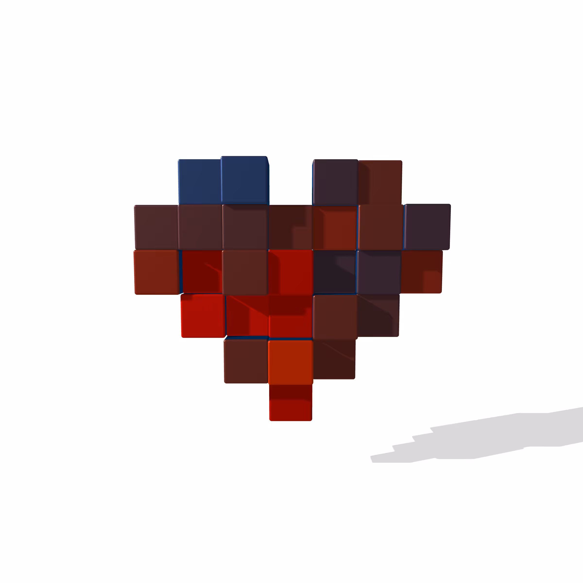 heart + craft #13051