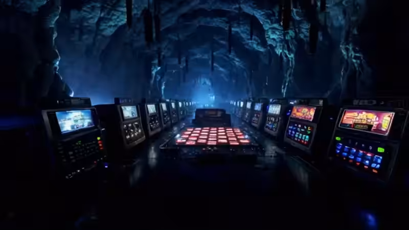 DX01: SINGULARITY 24129