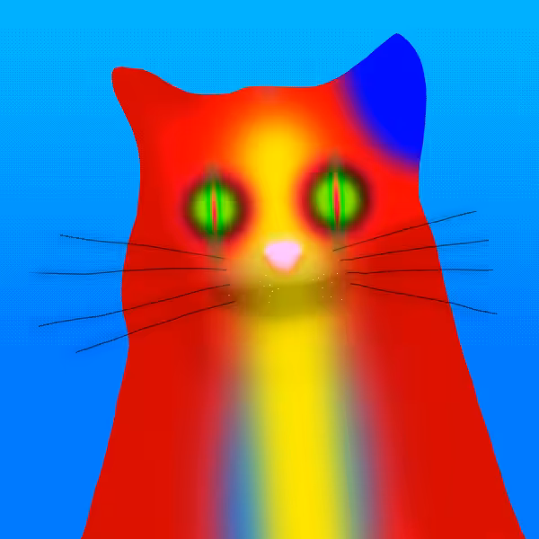 Quantum Cats #3004