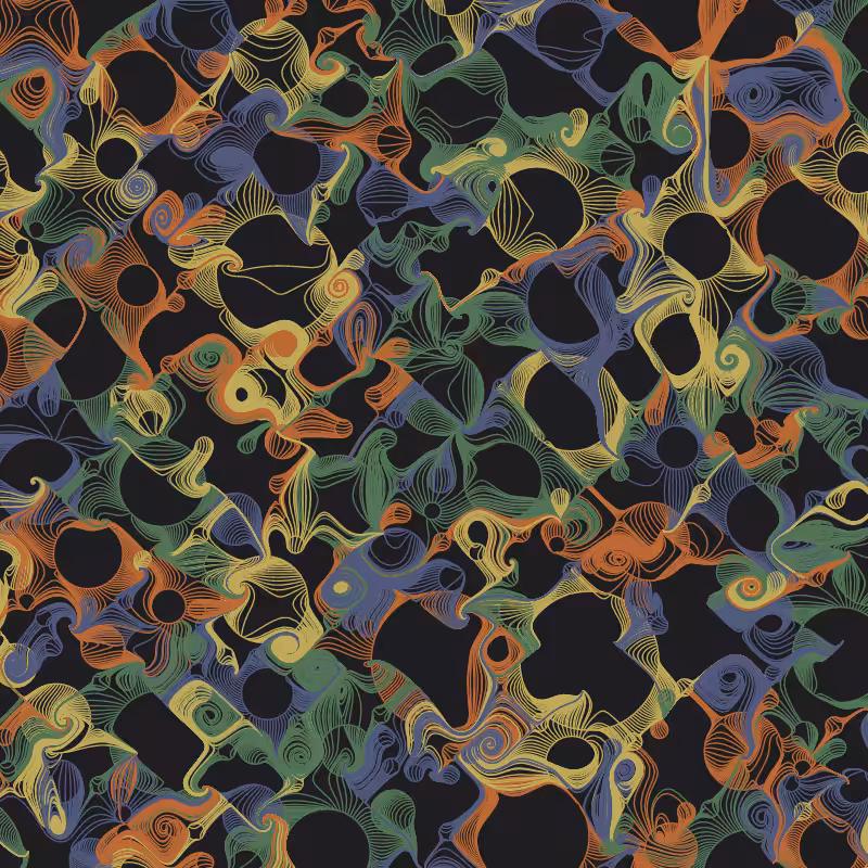 Interdependency #44
