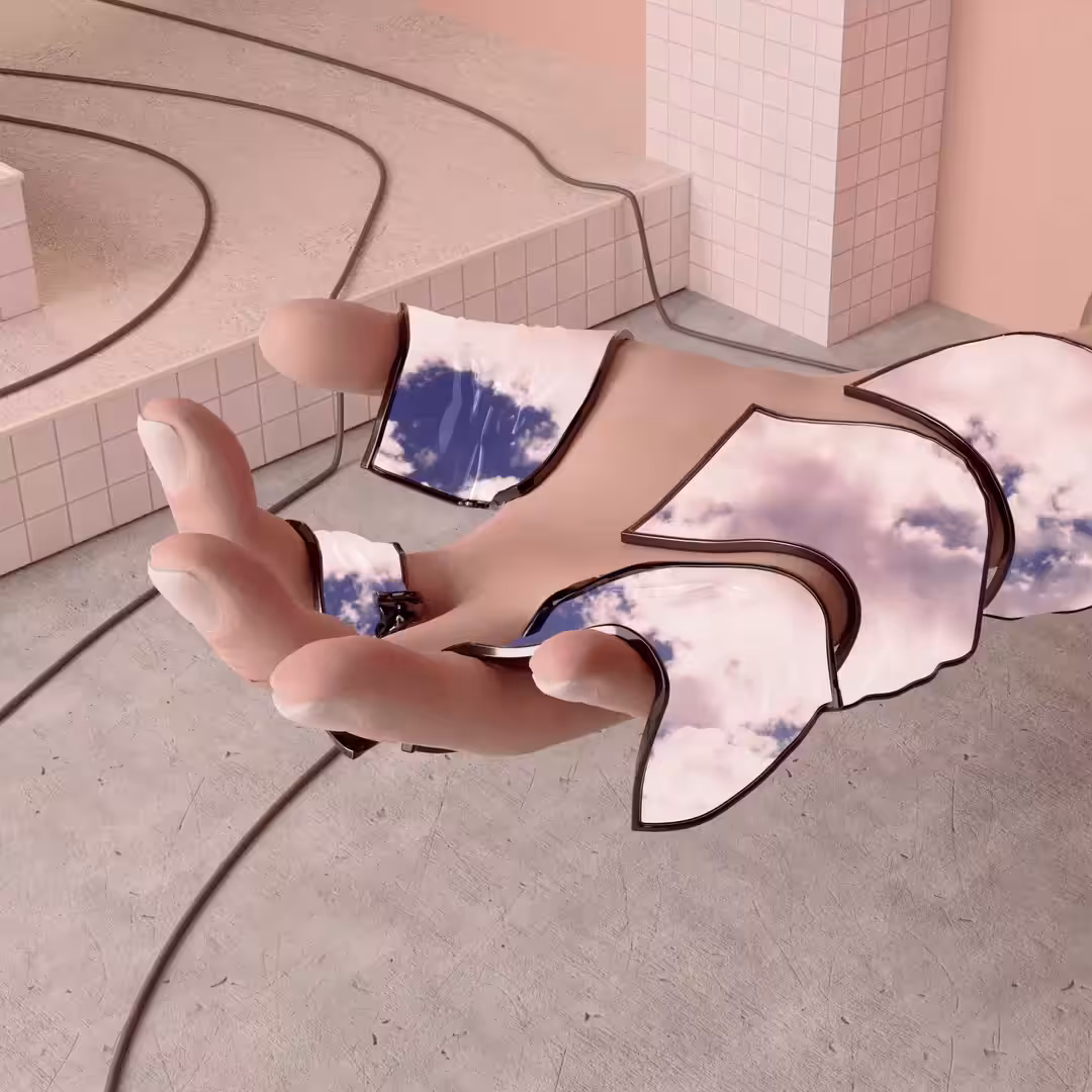 tangible data three