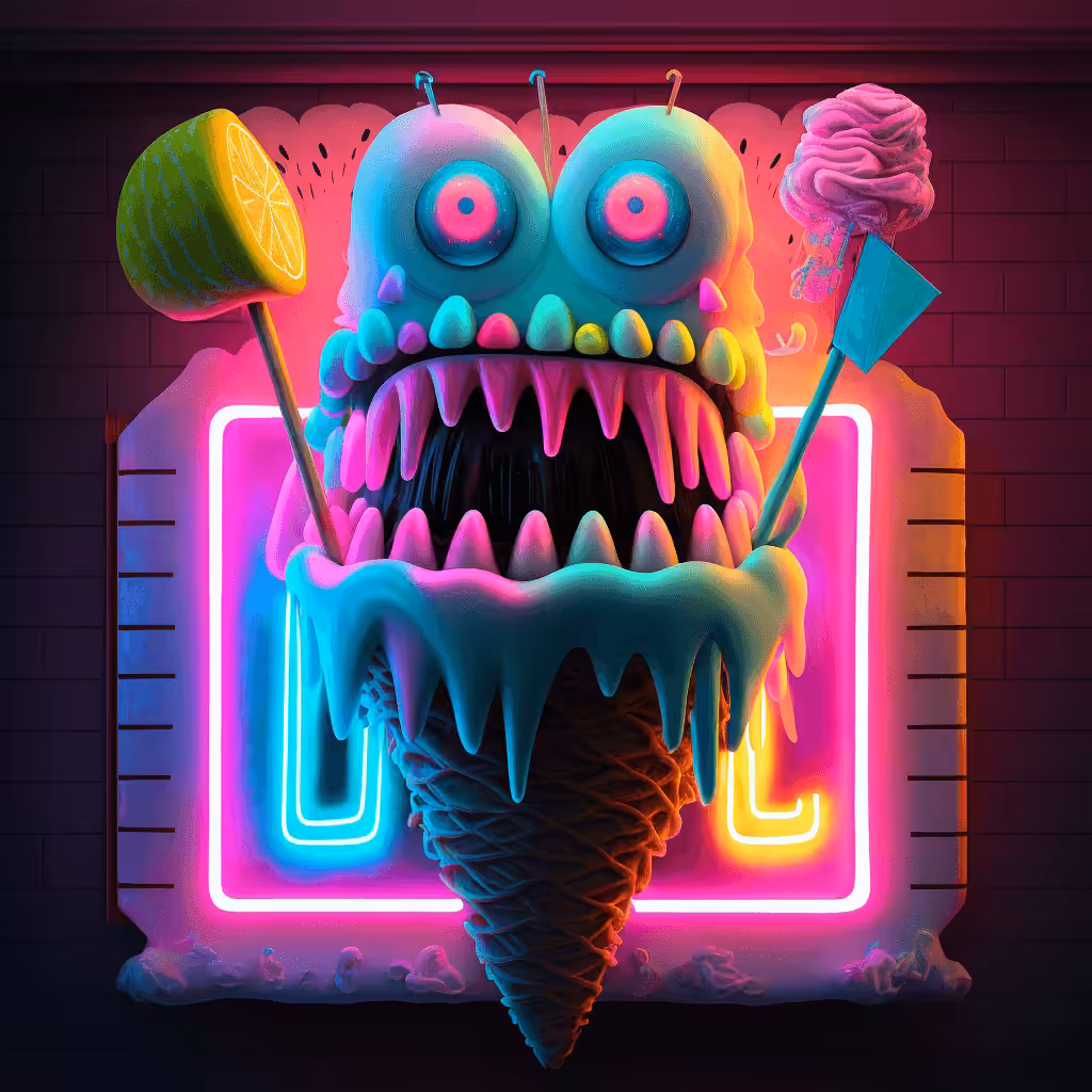 Monster