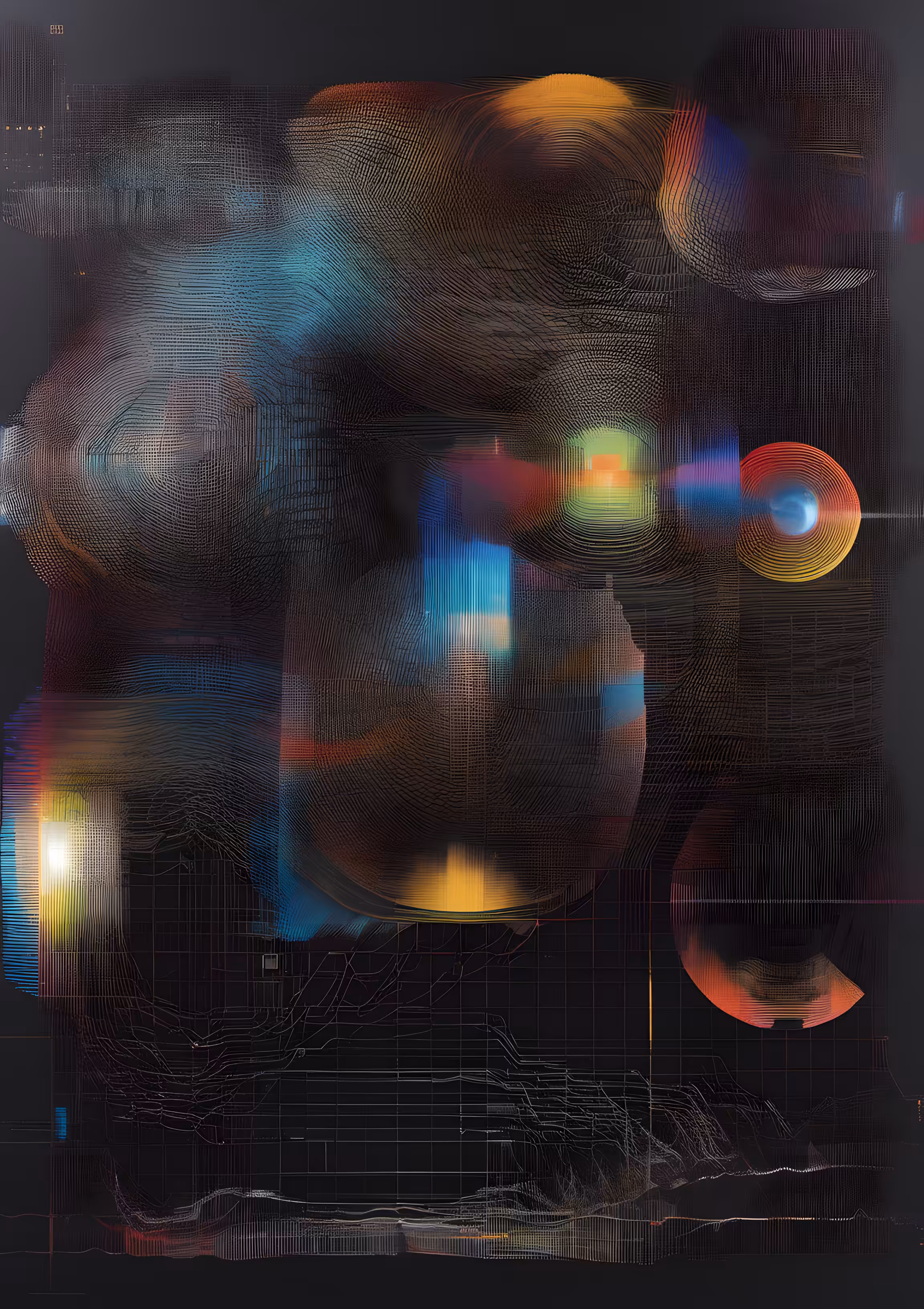 Supernova Sounds #34