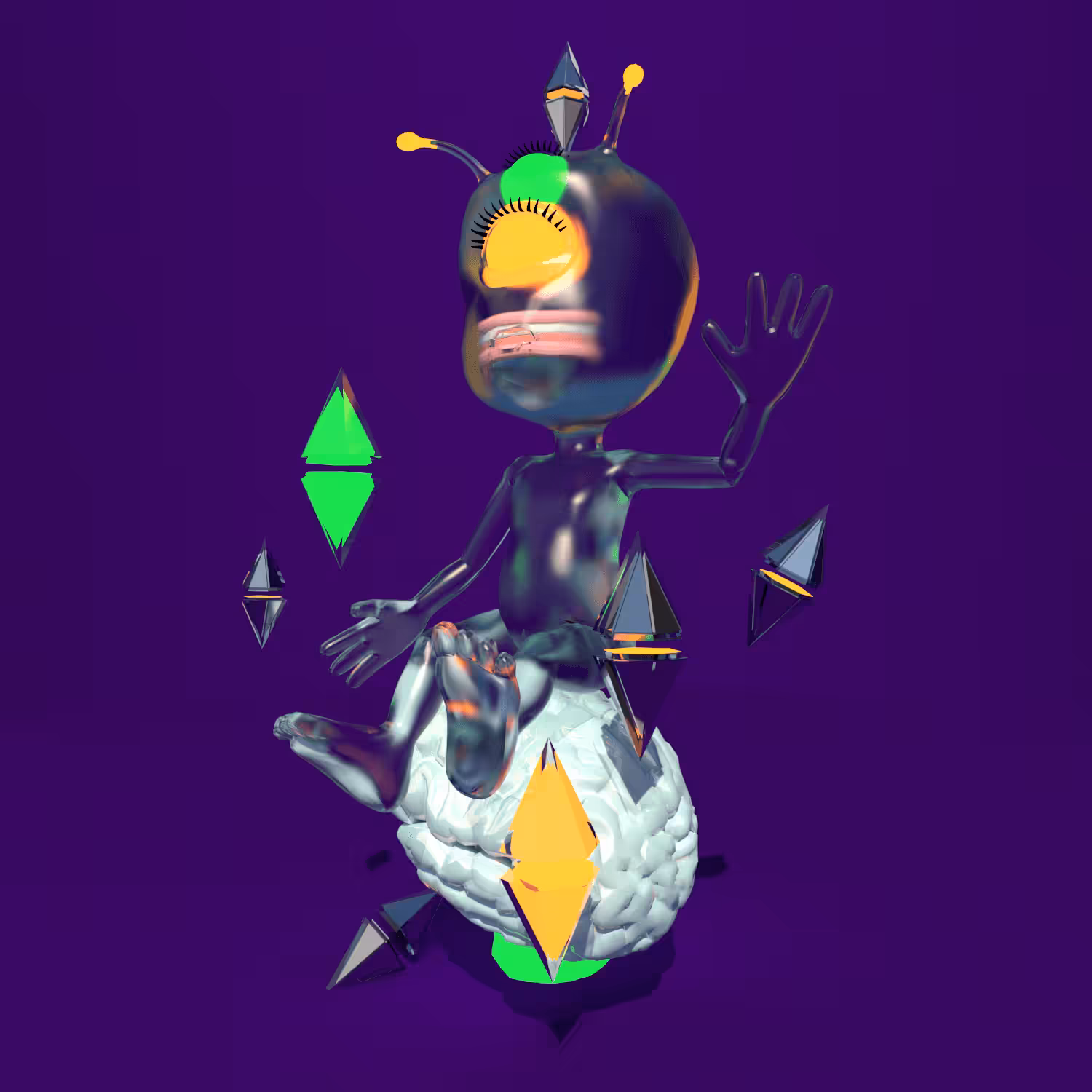 LilAlien #29