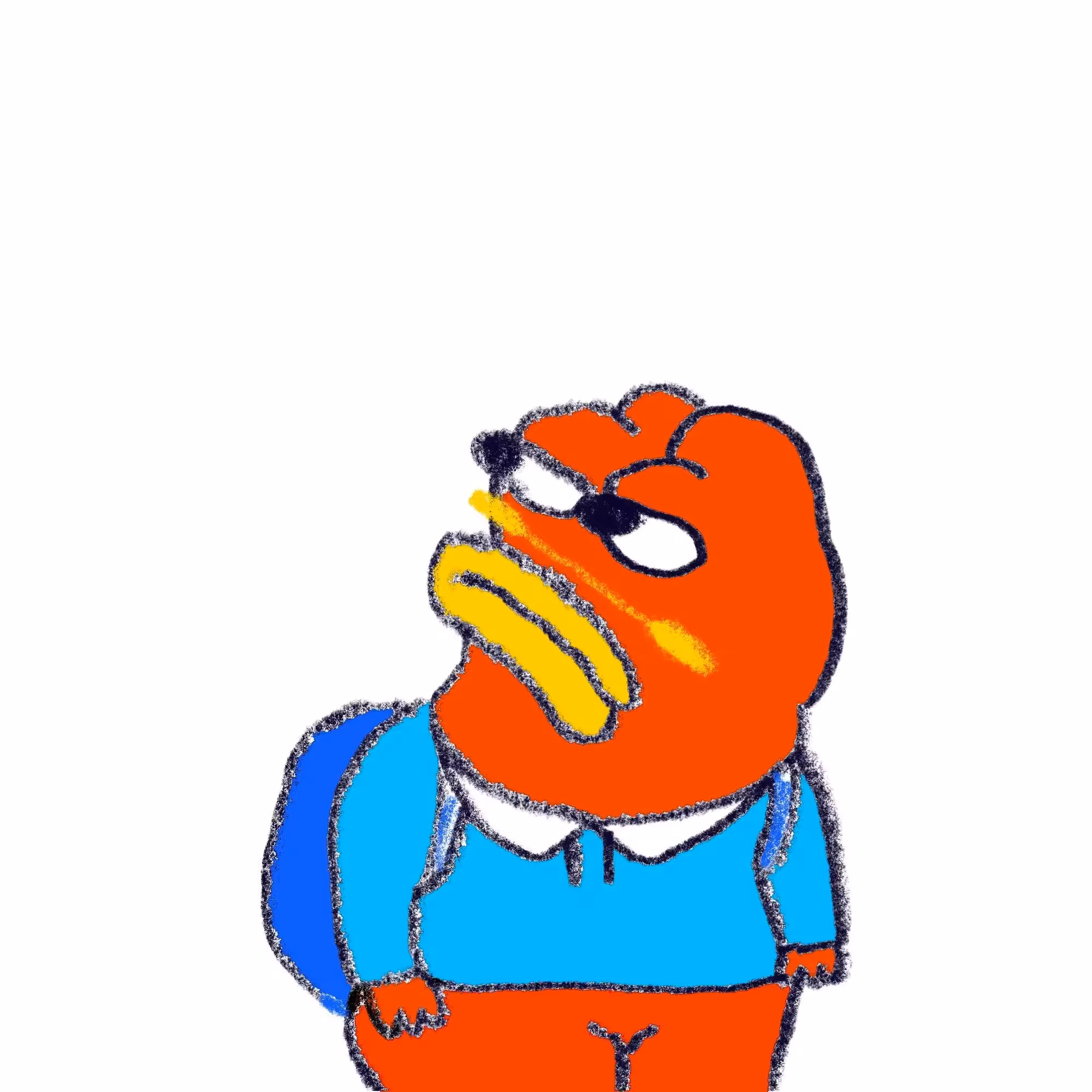 Pepe Neighbor #18