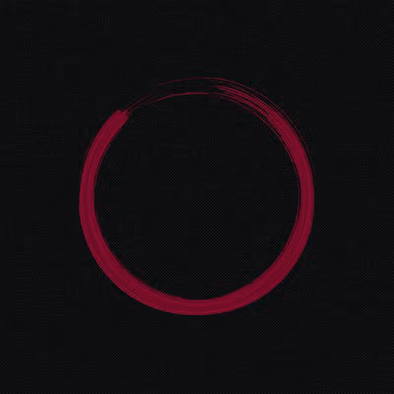 Zen Strokes #88