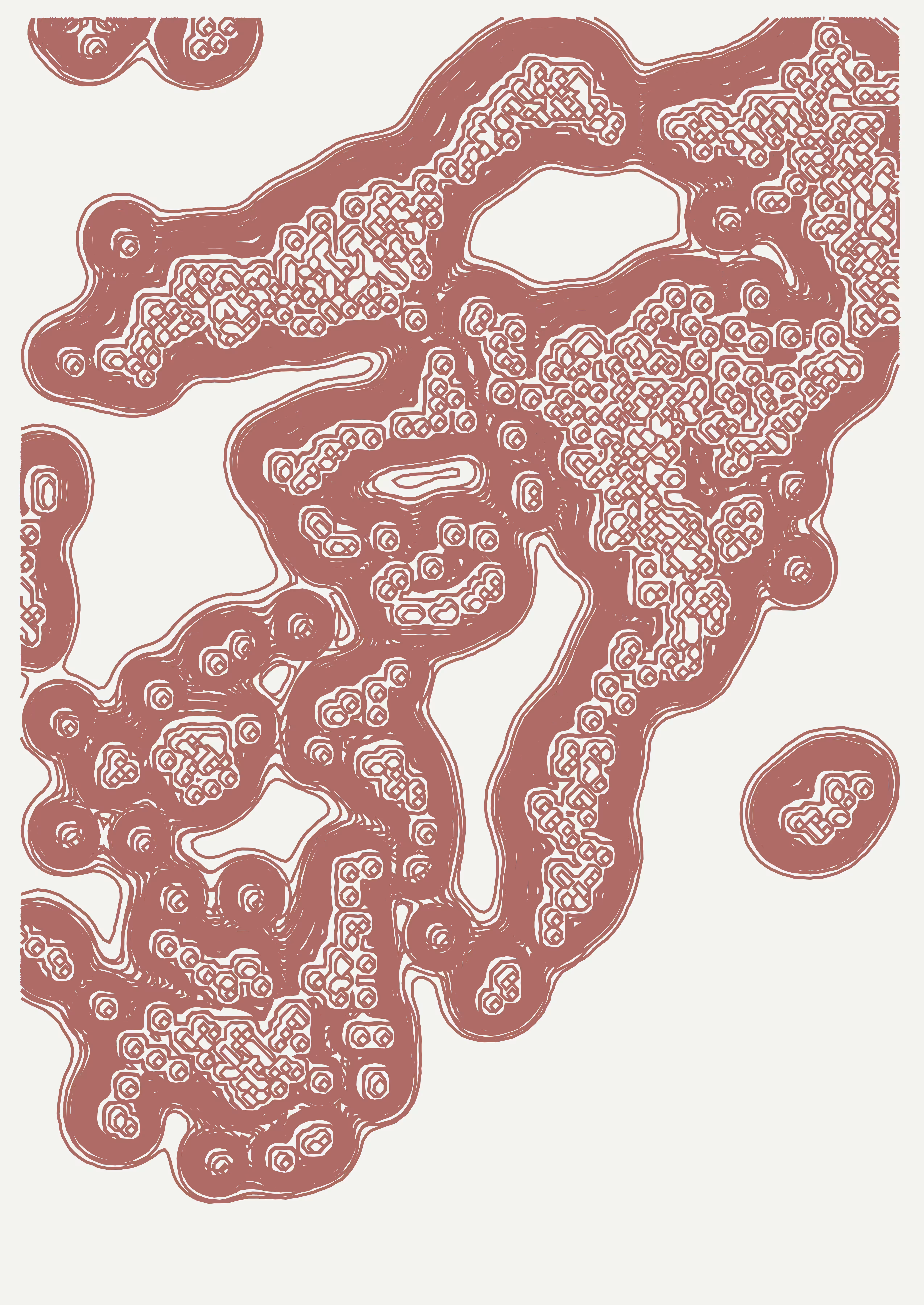 fabric #6
