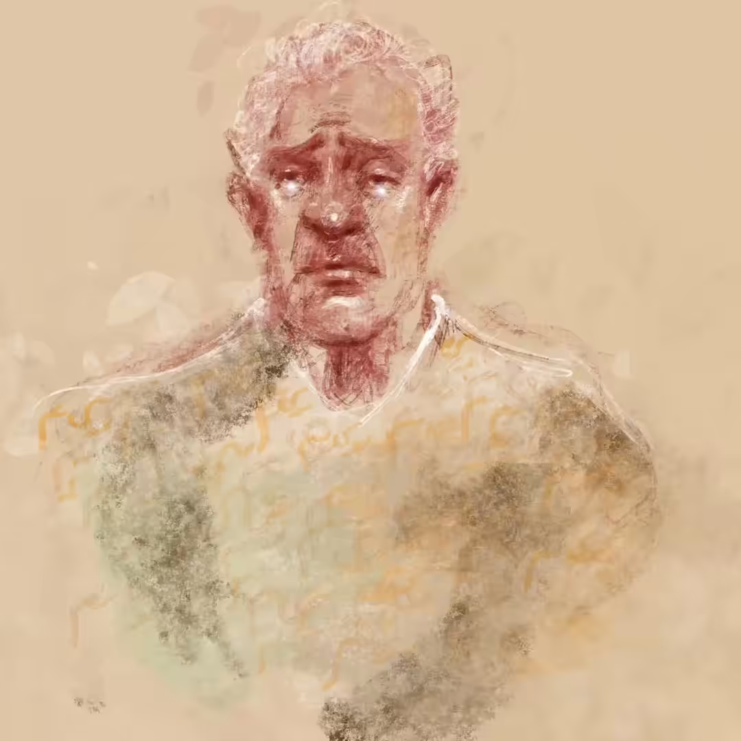 grandpa