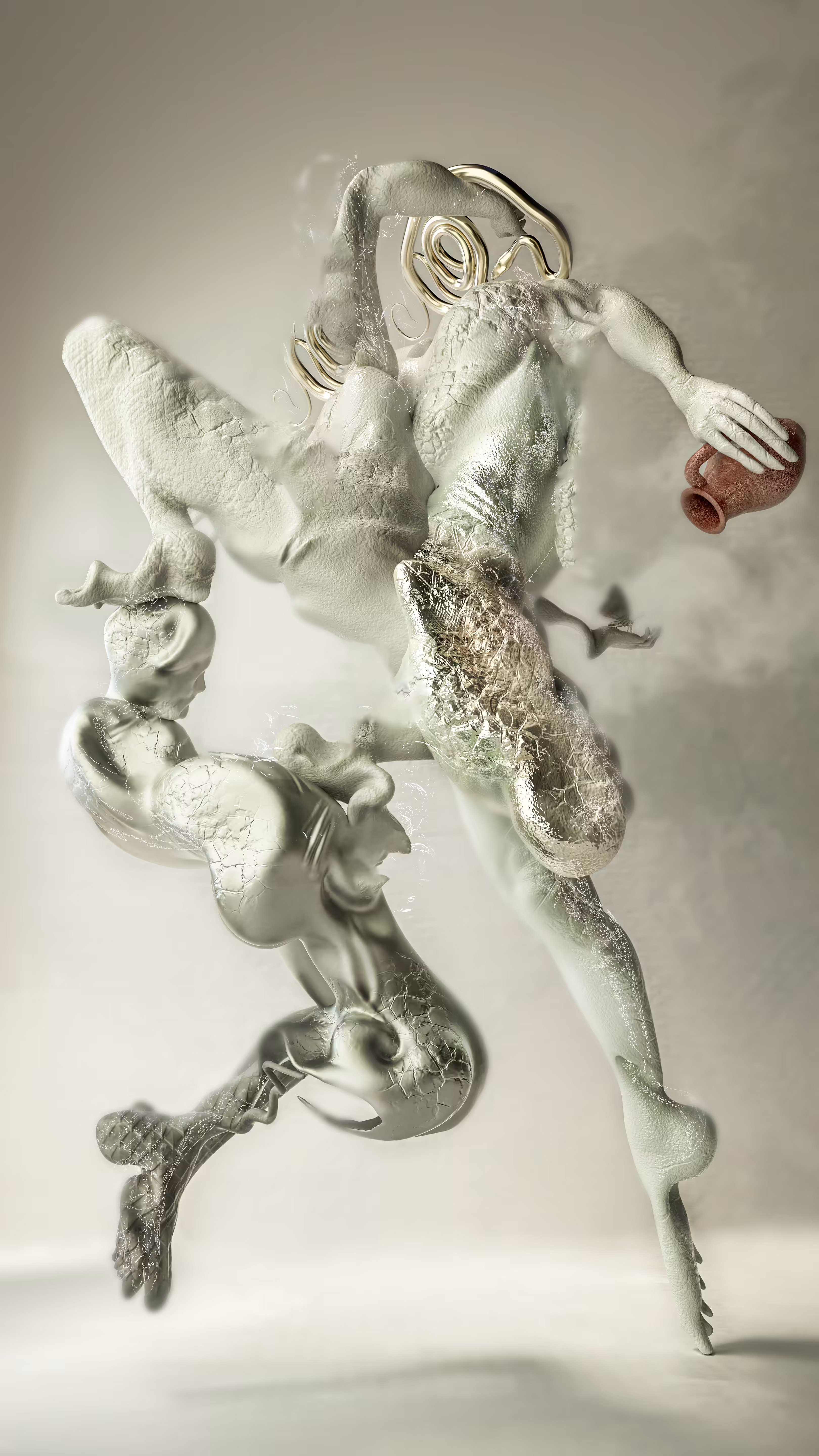 Fons Mercurialis