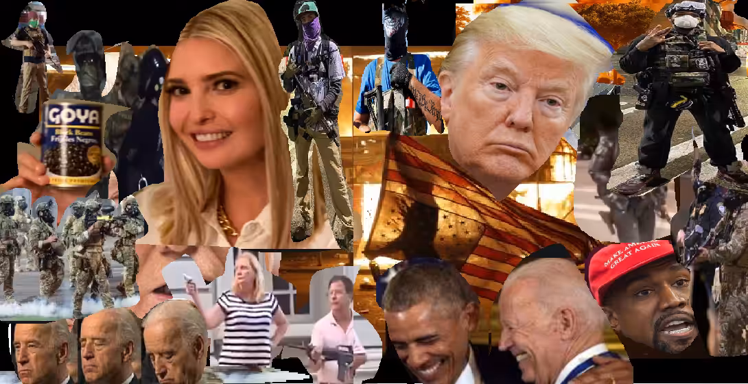 CIVIL WAR 2020