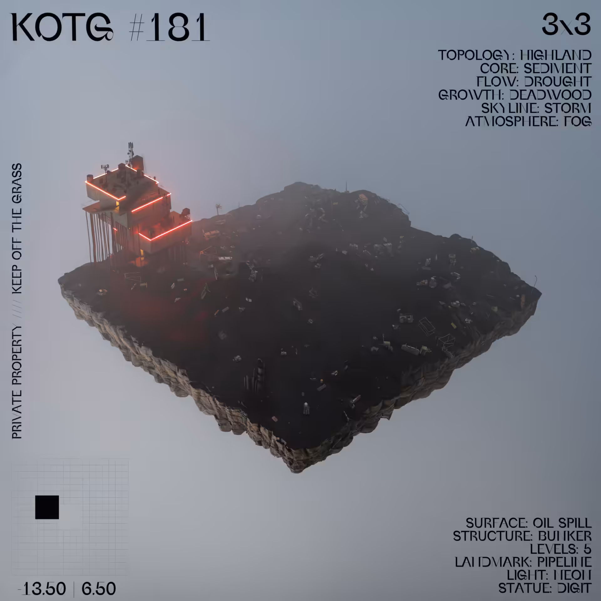 KOTG #181