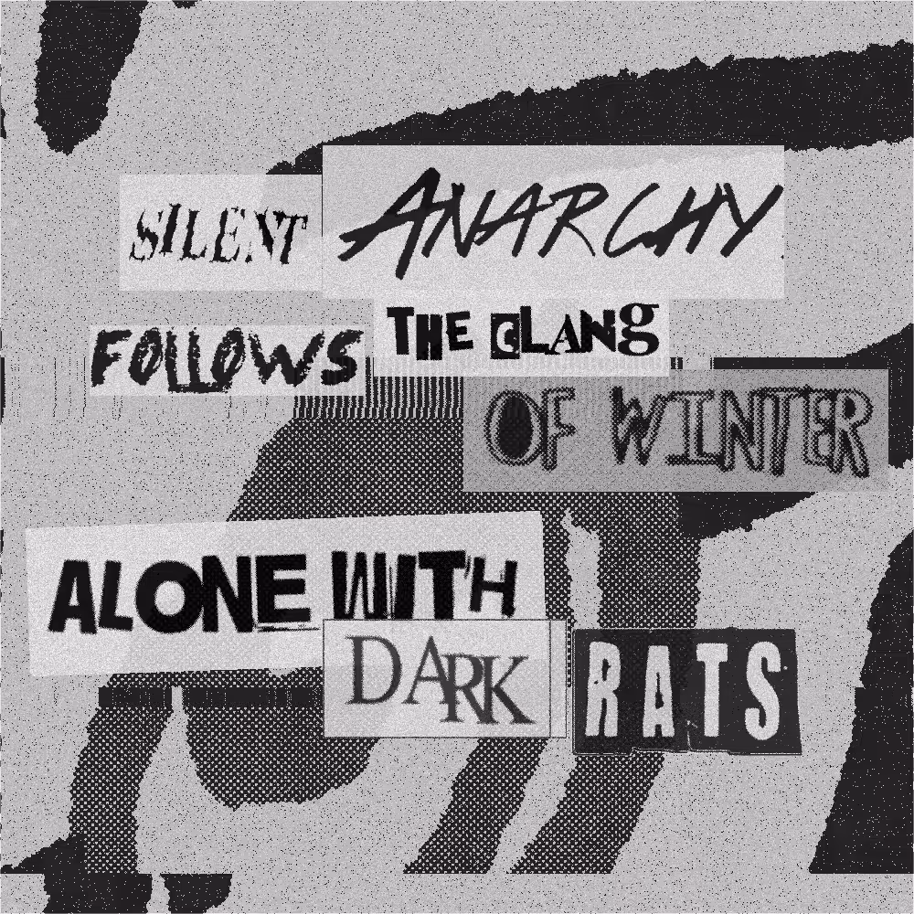 Punk Haiku #45