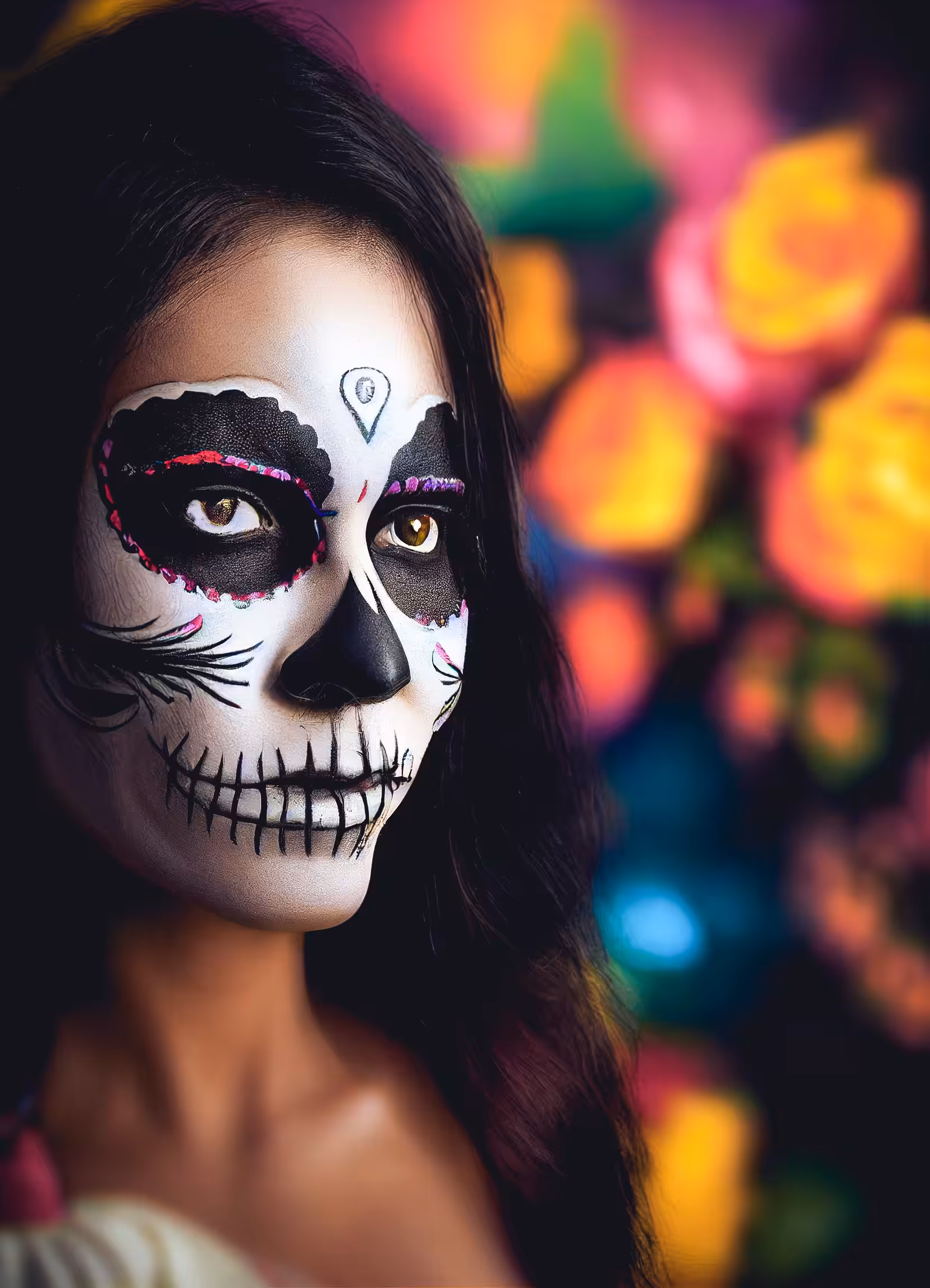 Catrina #04