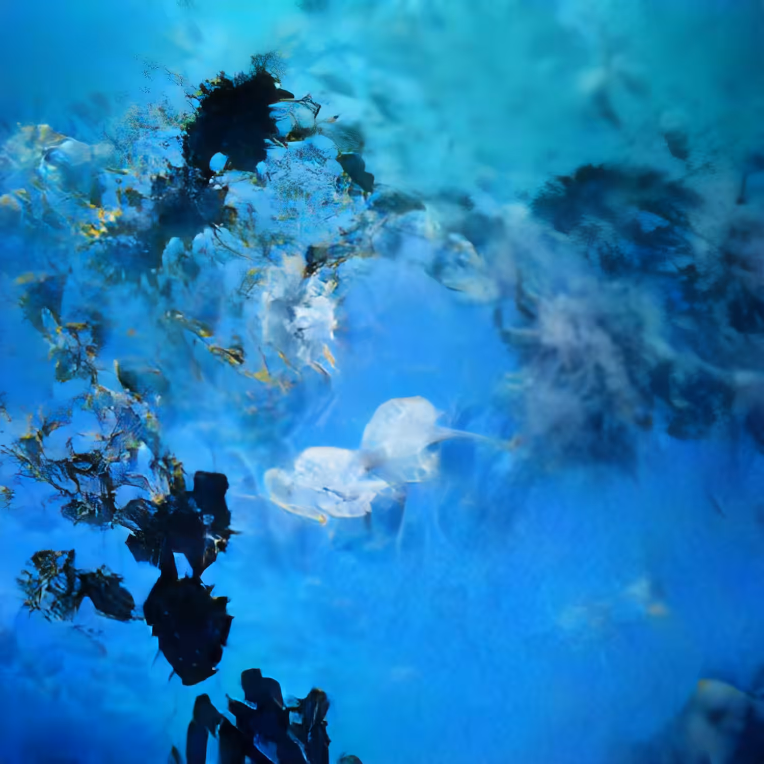 Dark Sea Matter