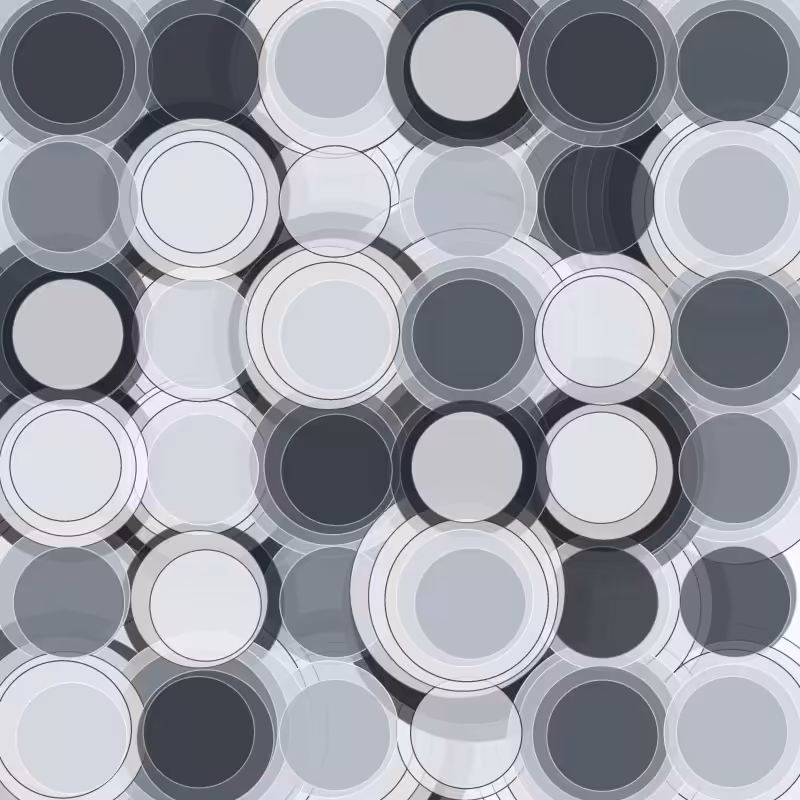 CIRCLES #1