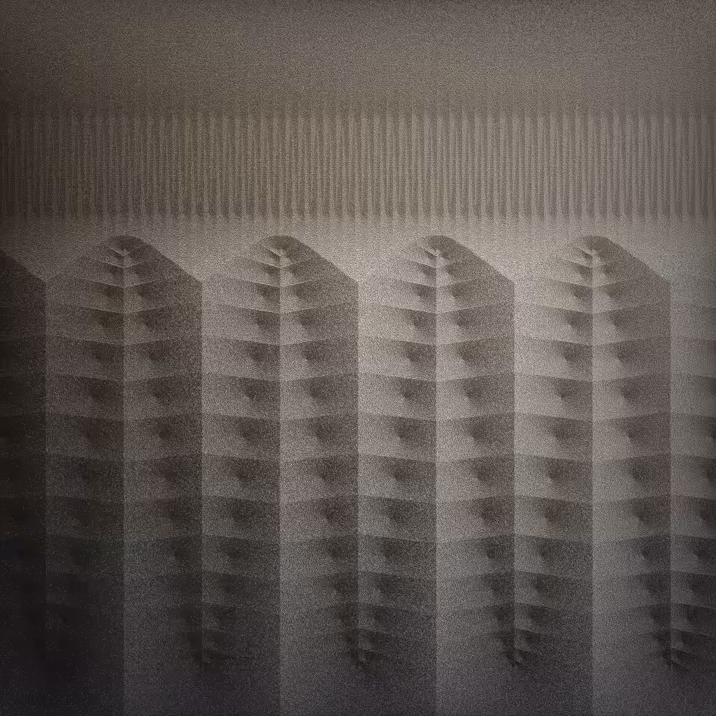 Folding Harmonies #287