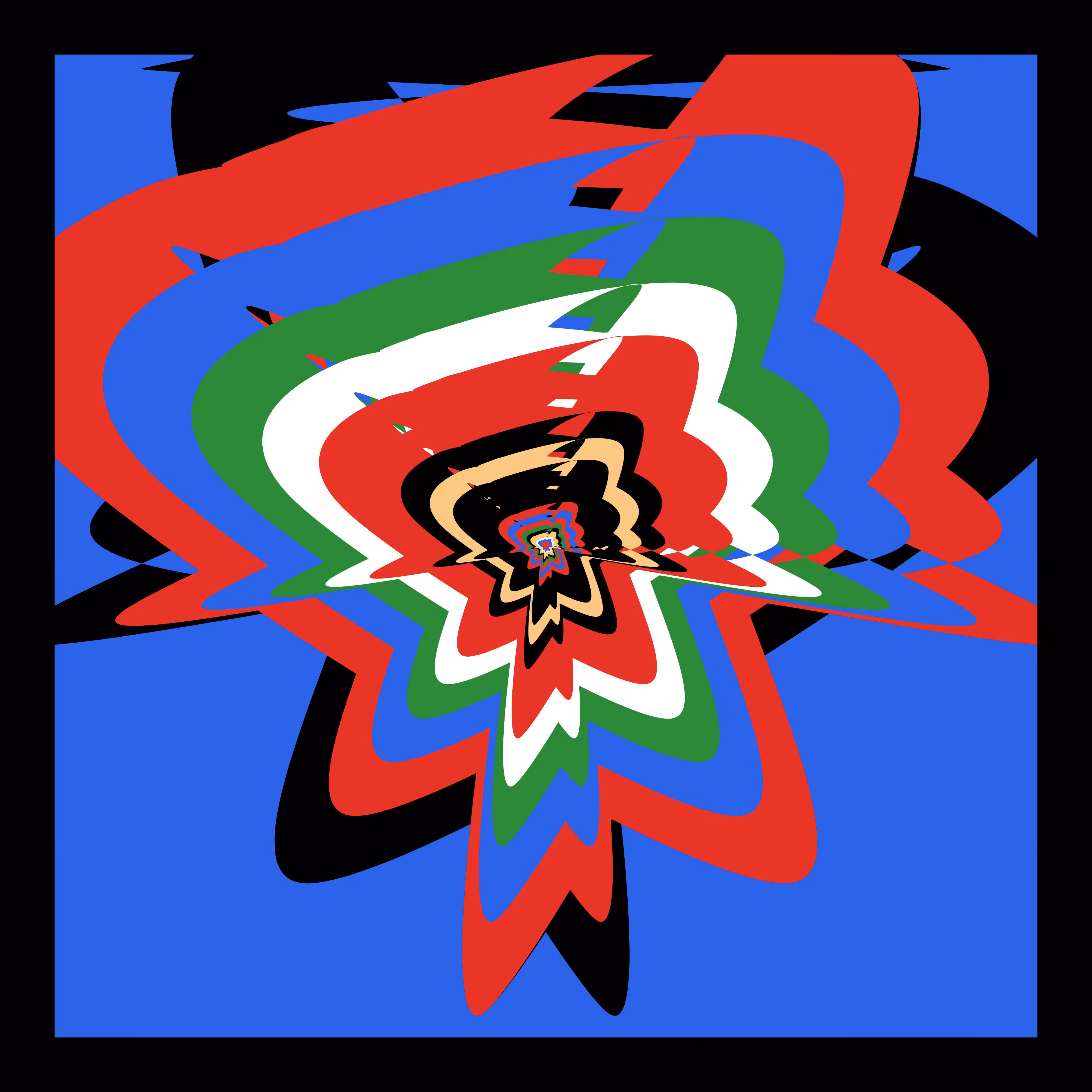 Butterfly Effect #88
