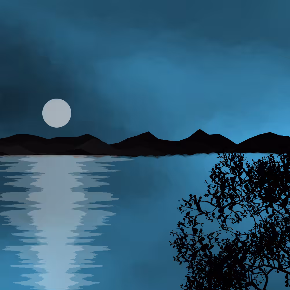 Reverie #126