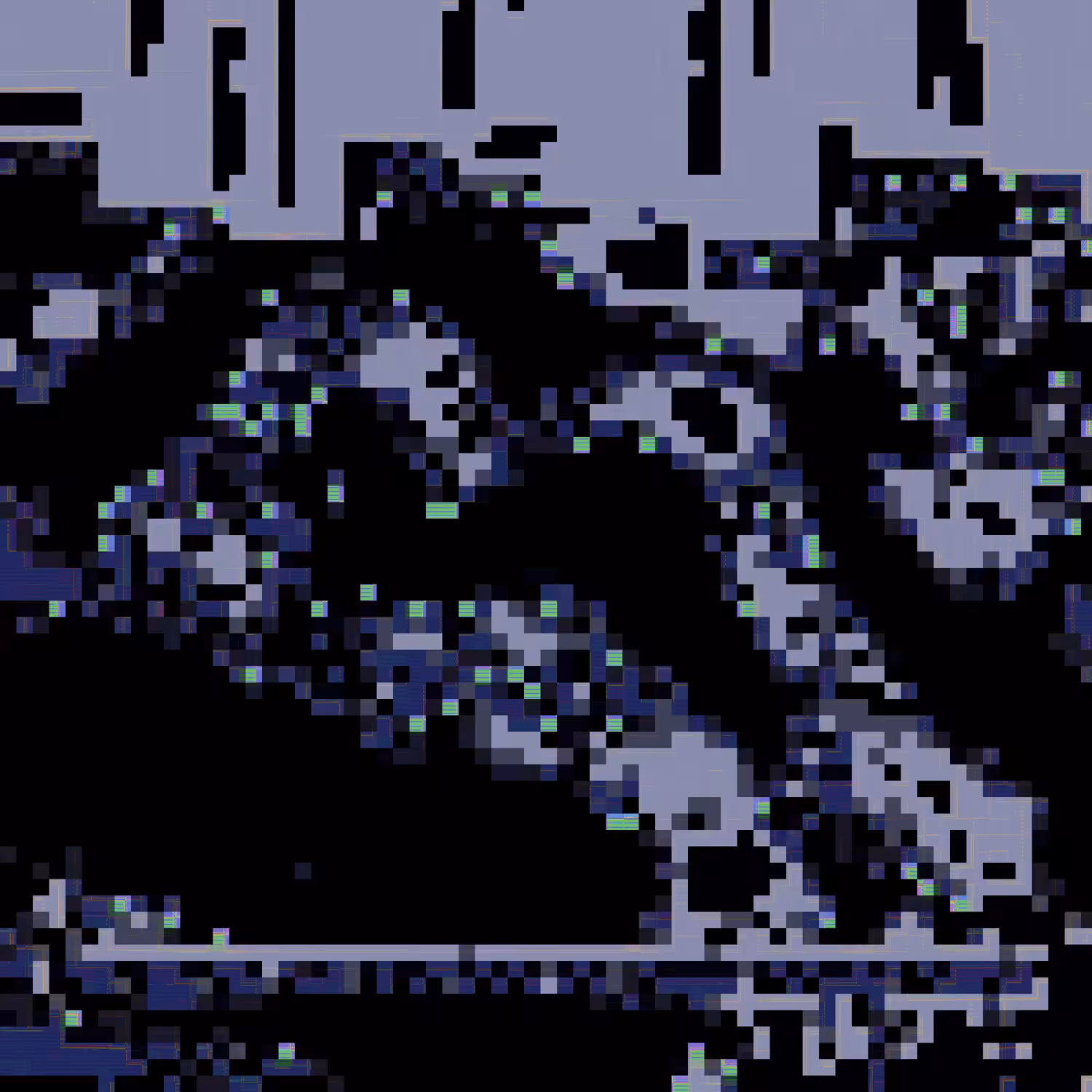 INTERNET VOID TECH #7