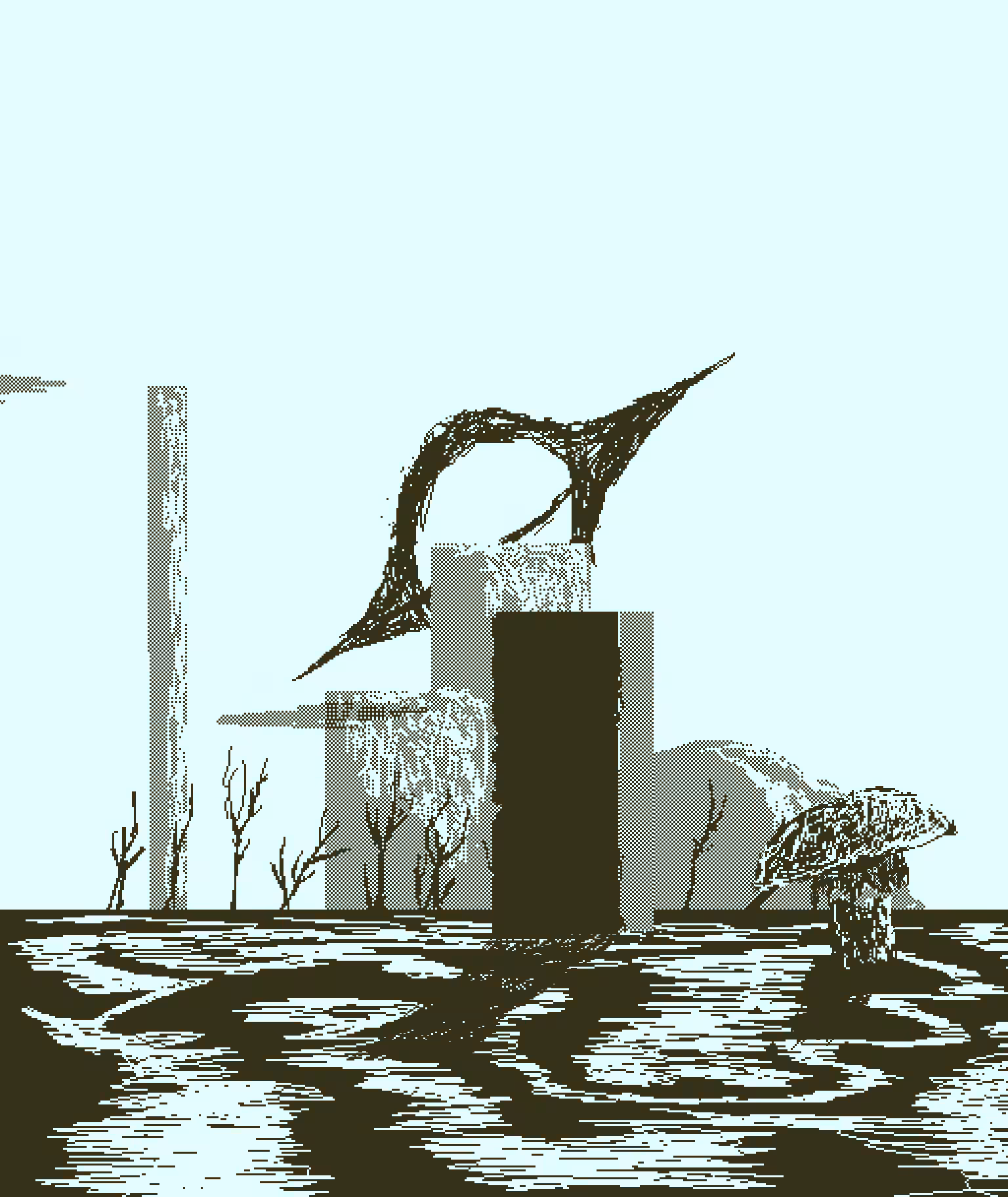 1Bit Fields #56