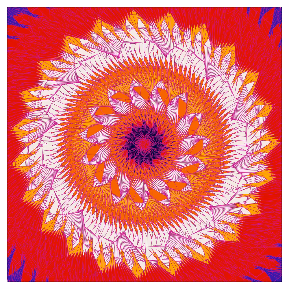 Bloom #10