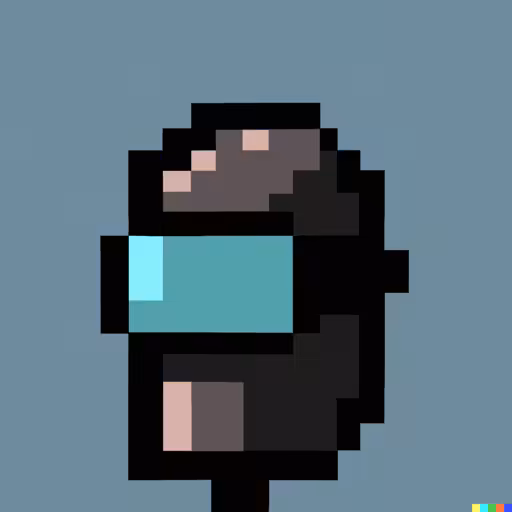 RoboPunks AI64 #62