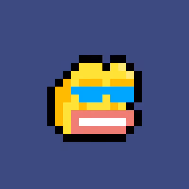 Pepeheads #22