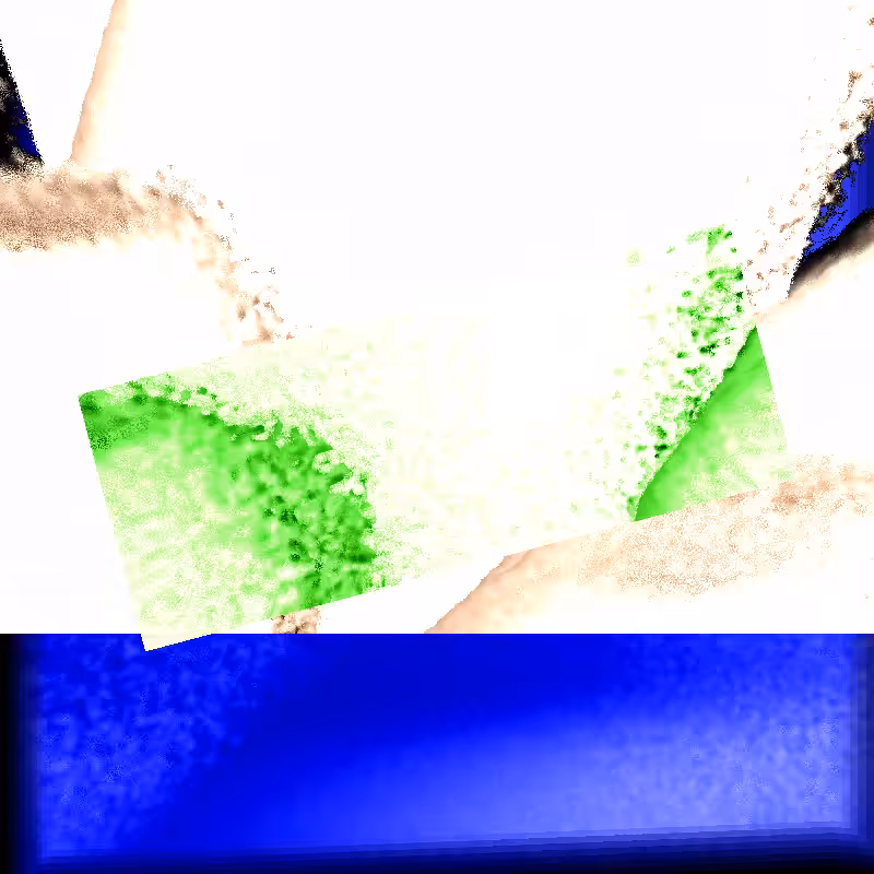░▒▓ cubism³ ▓▒░ #12