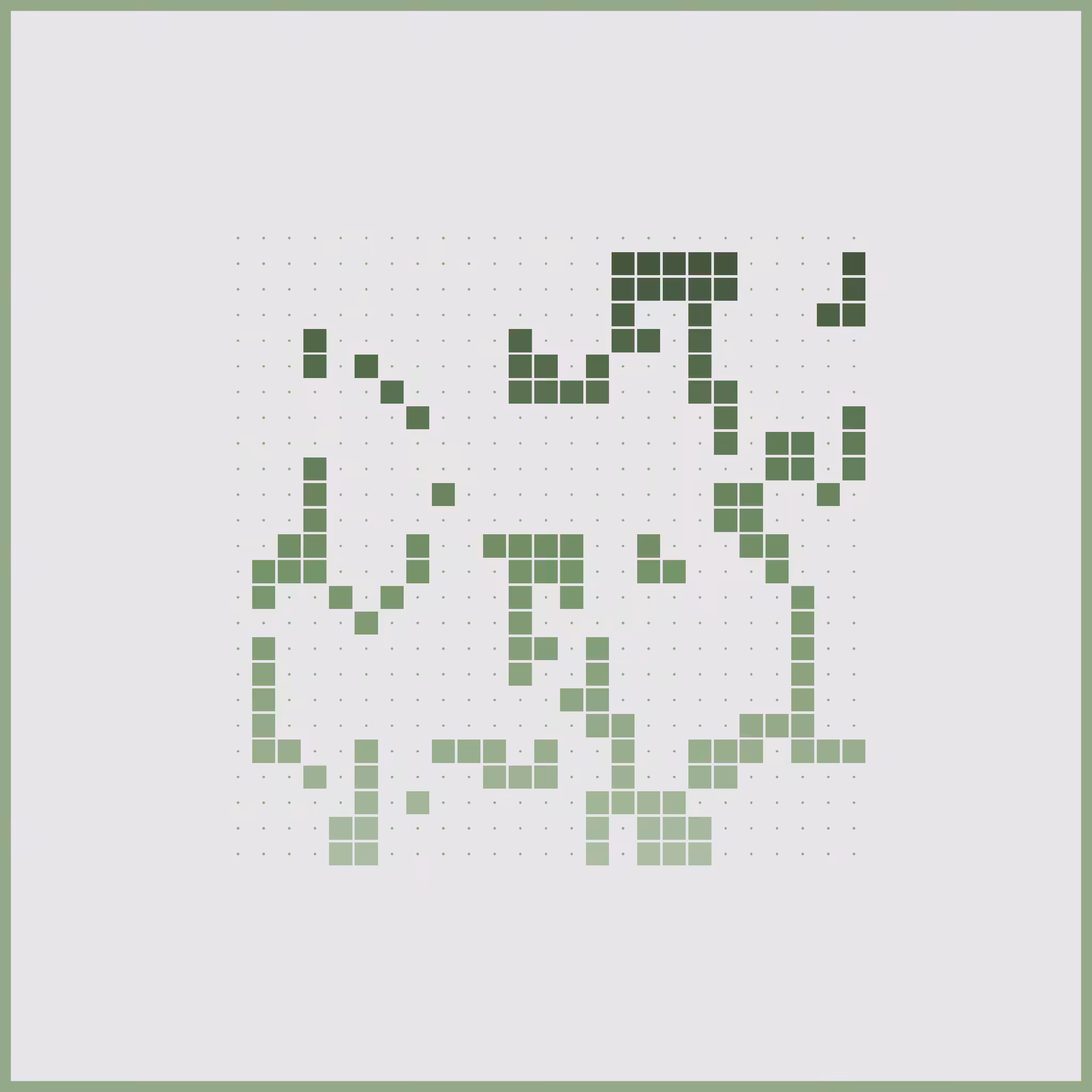 Noisy Pixel Management #57
