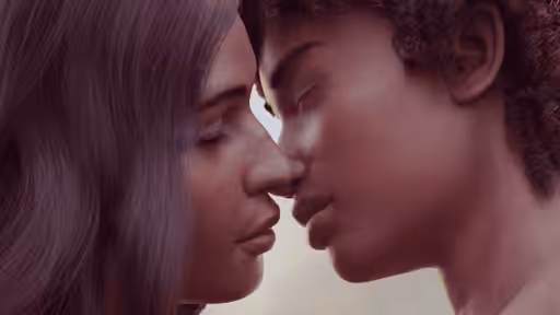 Love Is Love: Femina II Duo X Femina VI Unus
