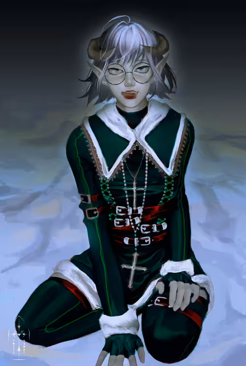 Merry Christmas