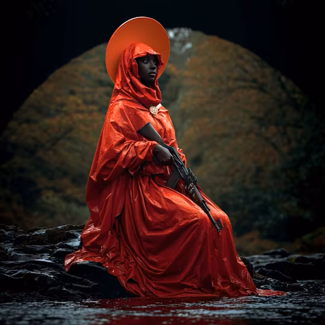 Saints of the ledger