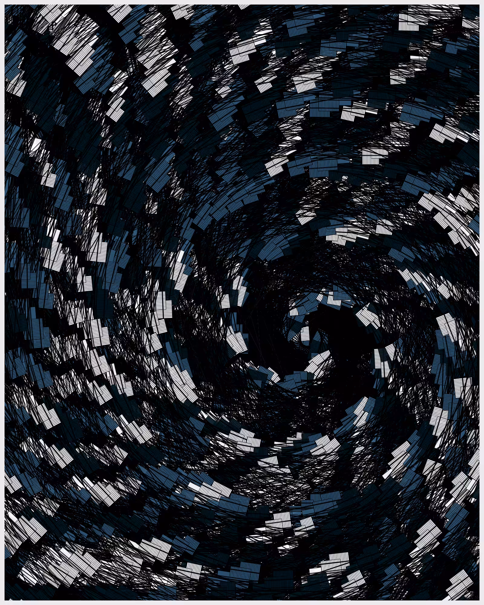 "Oneirism" #70