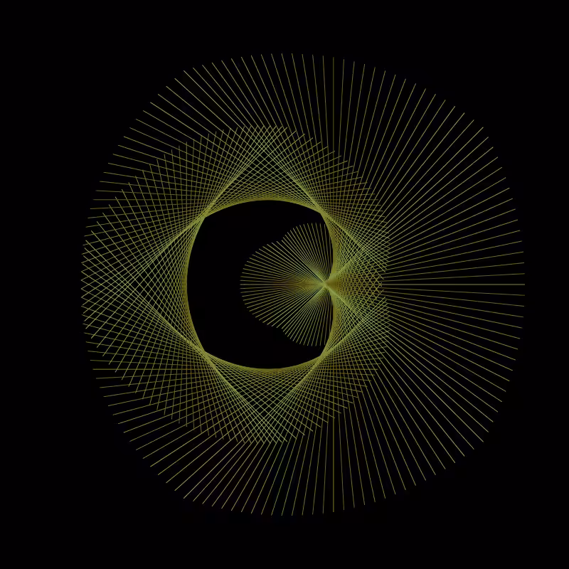 Simple Shapes #75