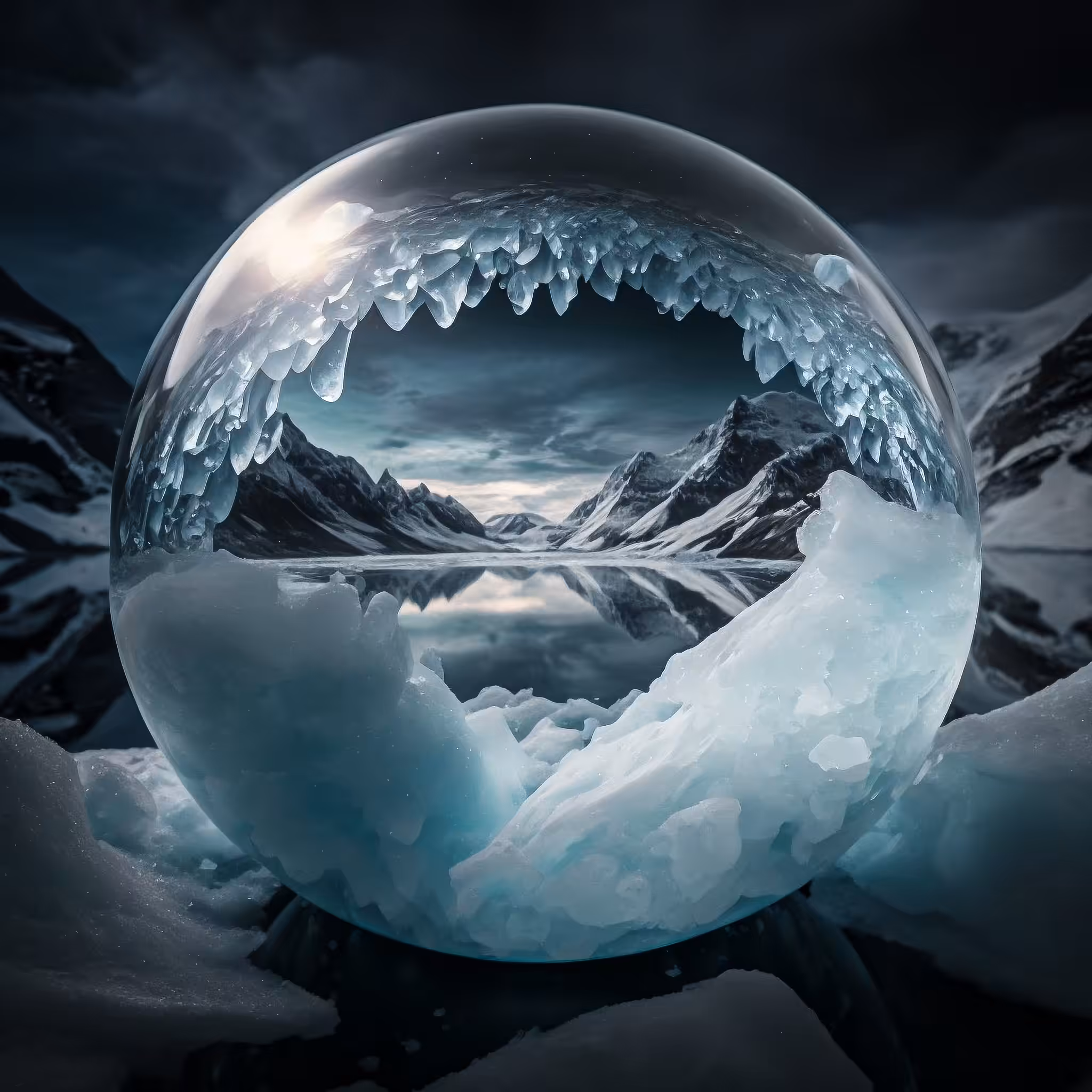 Looking Glass