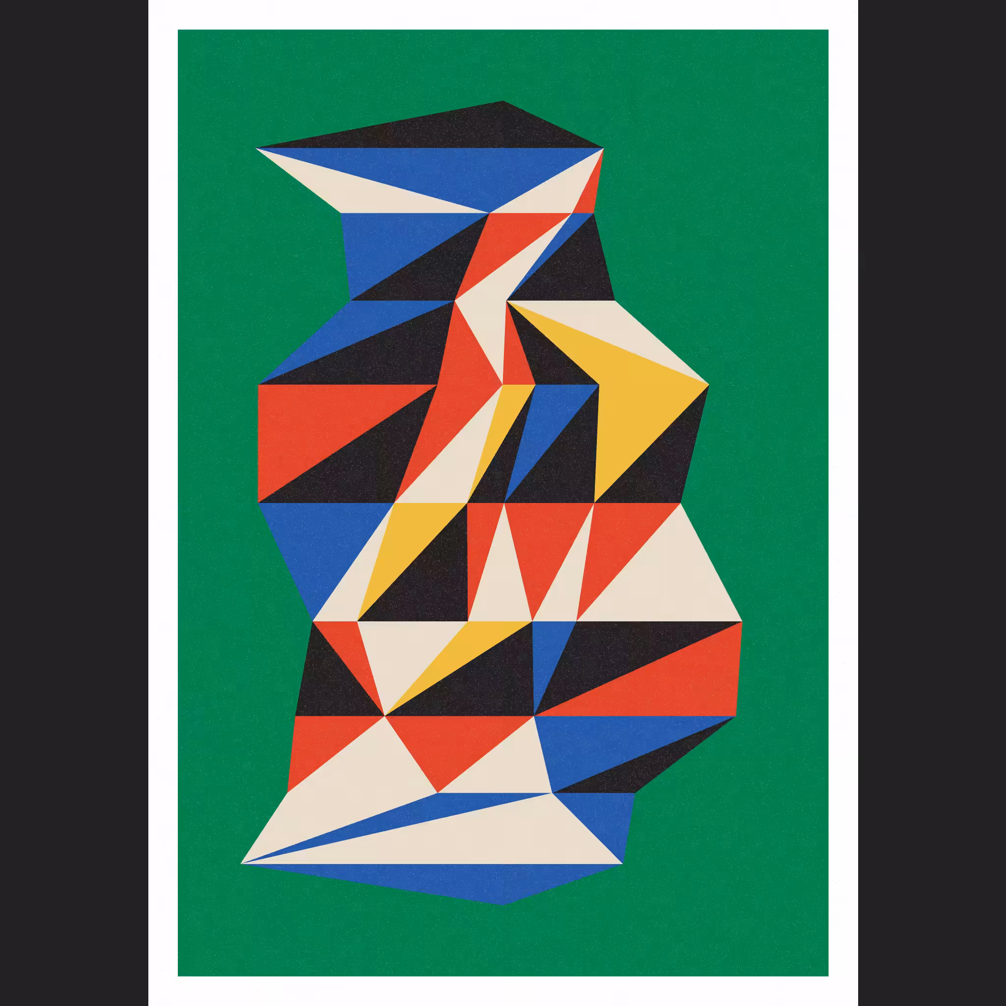 Archiplex II #45