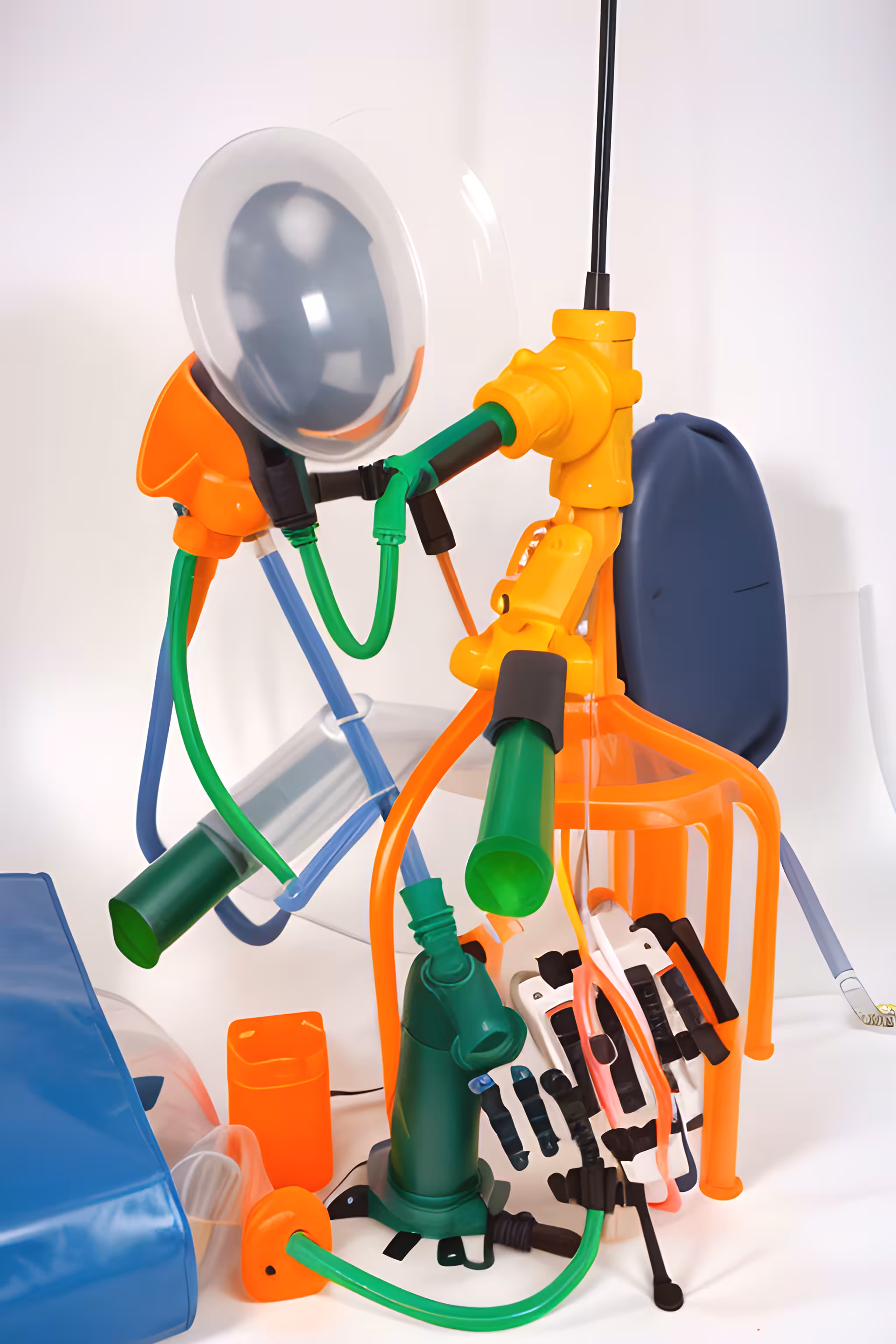 field absorber