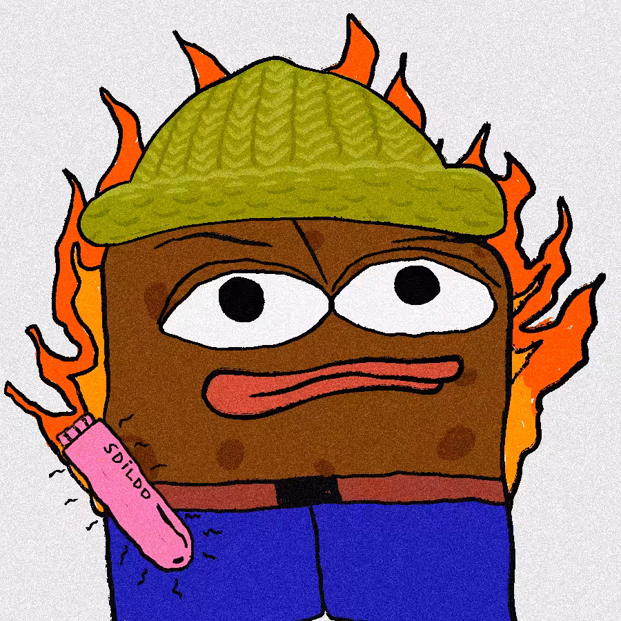SPENGE #760