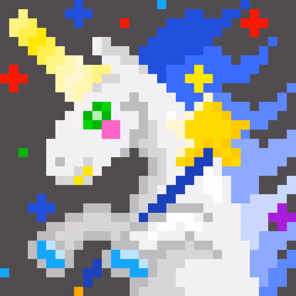 Unicorn #6796