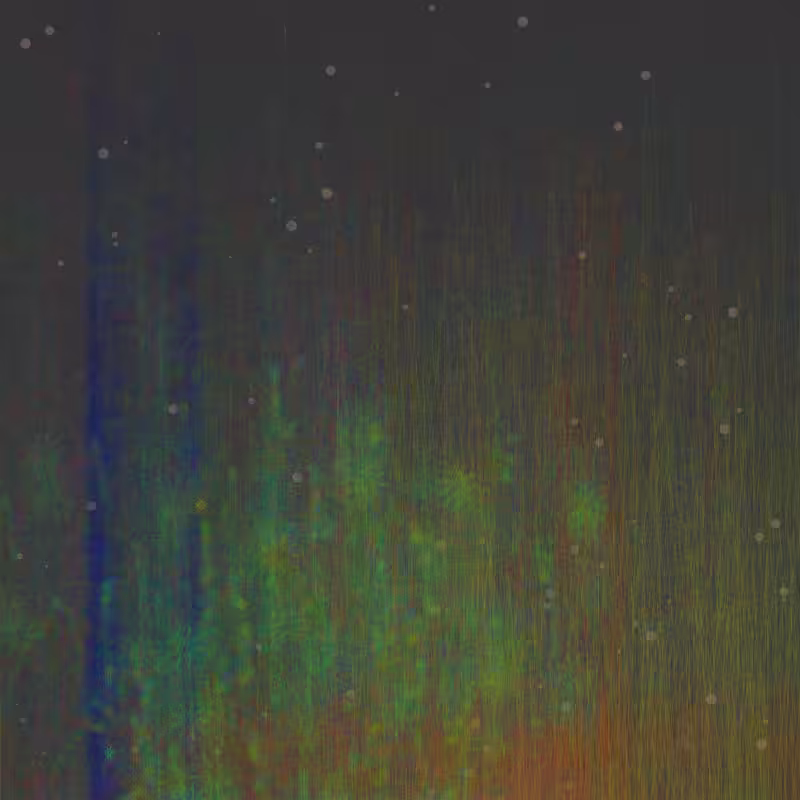 Specters of nature #11