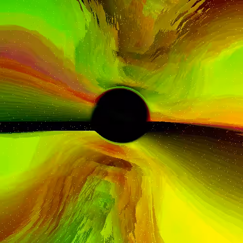 SINGULARITY #26