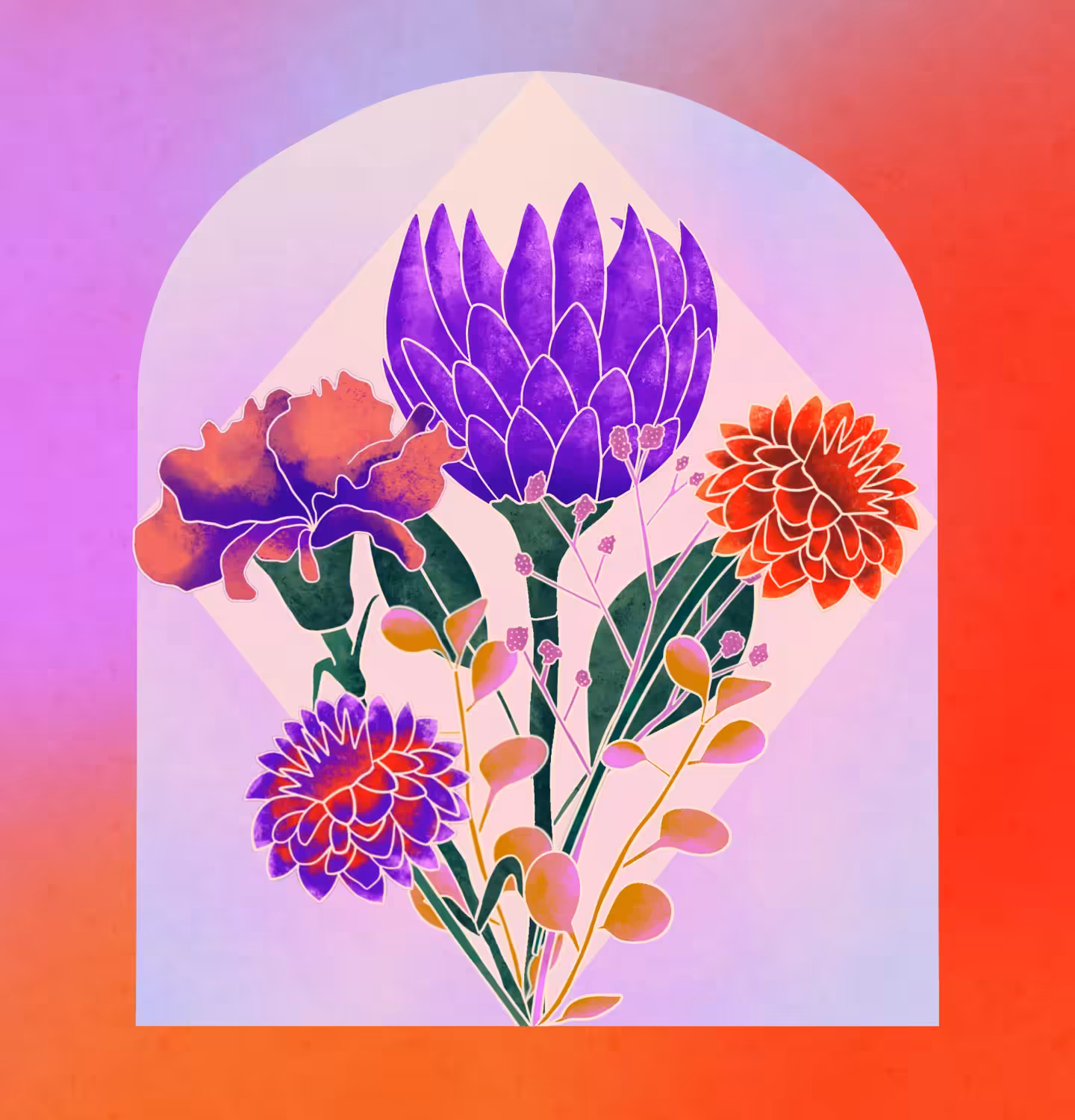 Incarnation Meditation 