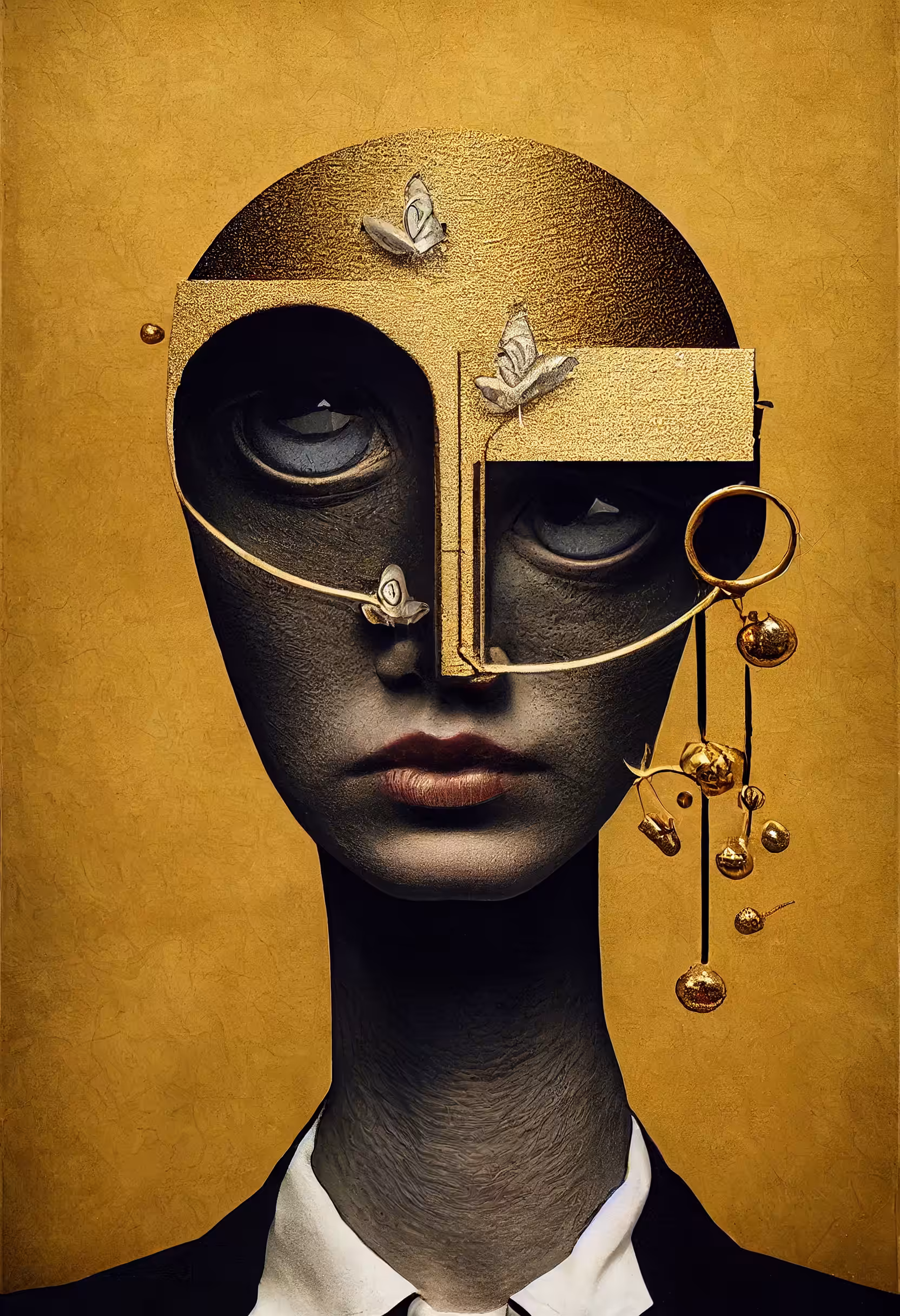 GLD #03