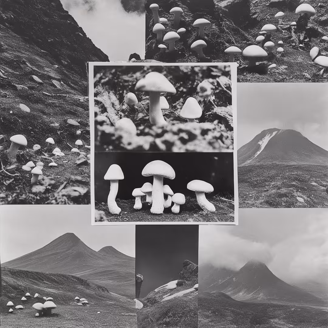 Utopia valley