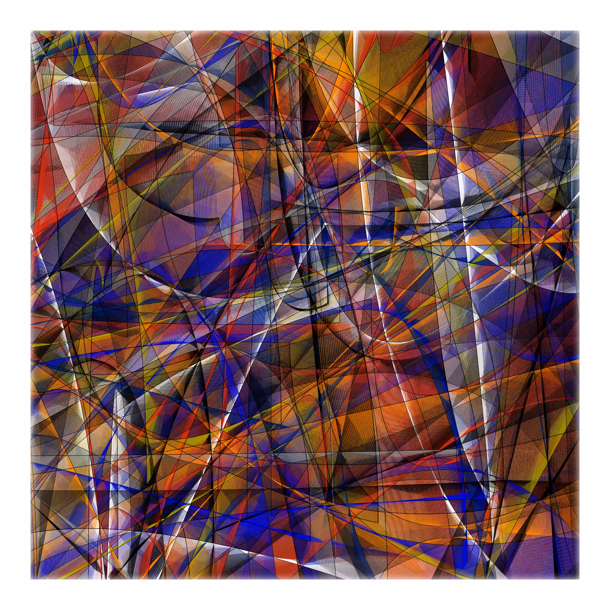 Astratta #46