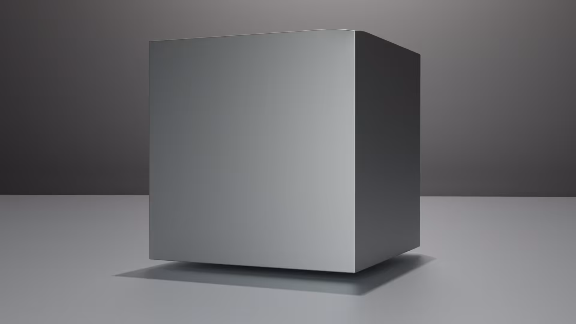 Imperfect Cube