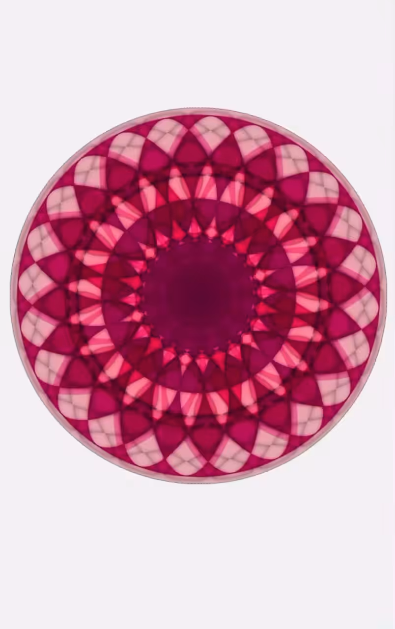 Shades Of Pink