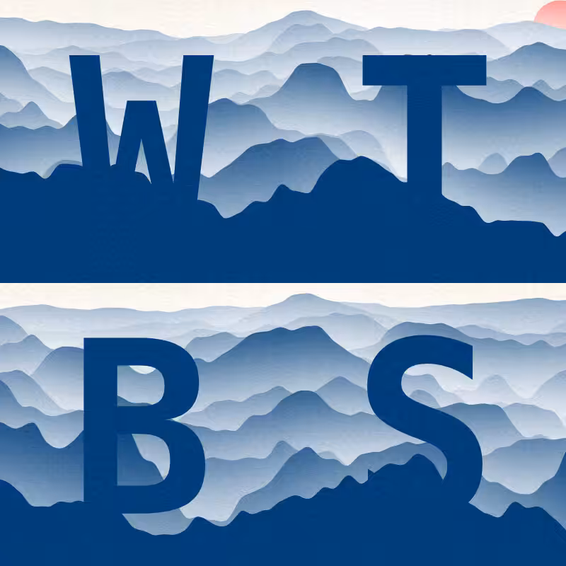 WTBS Logo with Friends #189